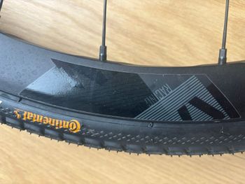 Used Fulcrum DB400 Wheelset 2024 bike — image 7 of 7