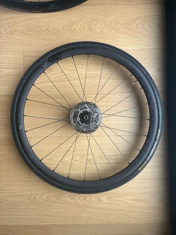 Used Fulcrum DB400 Wheelset 2024 bike — image 2 of 7