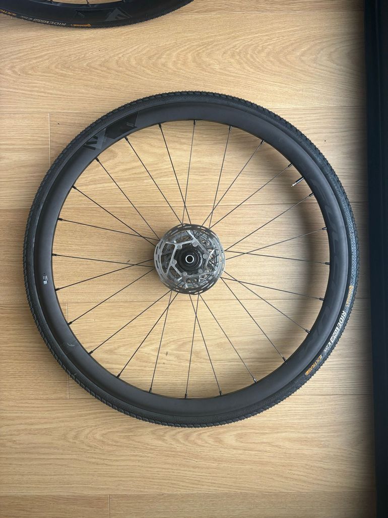 Used Fulcrum DB400 Wheelset 2024 bike — image 2 of 7