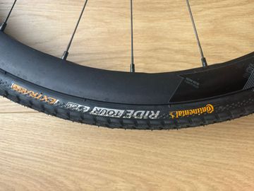 Used Fulcrum DB400 Wheelset 2024 bike — image 6 of 7
