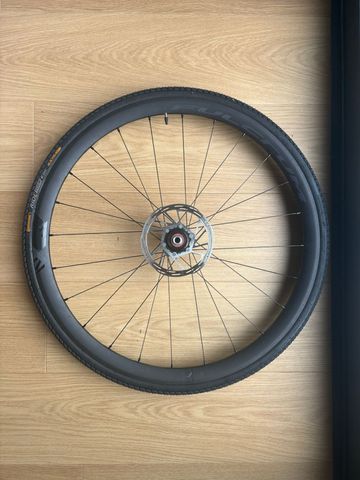 Used Fulcrum DB400 Wheelset 2024 bike — image 4 of 7