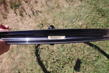 Used Fulcrum Red Zone Carbon 29 bike — image 3 of 15