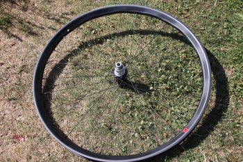 Used Fulcrum Red Zone Carbon 29 bike — image 10 of 15
