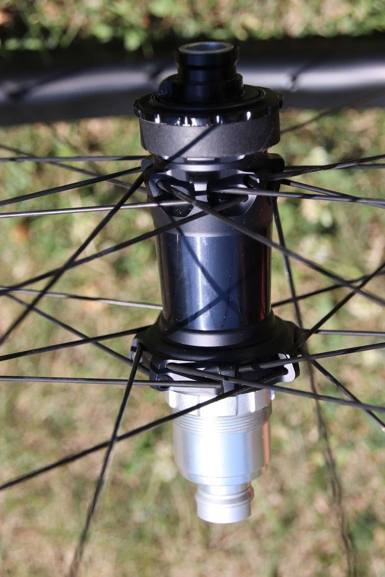 Used Fulcrum Red Zone Carbon 29 bike — image 12 of 15