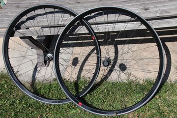 Fulcrum Red Zone Carbon 29 Wheels usato