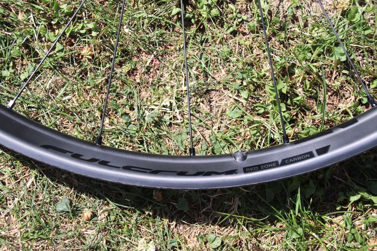 Used Fulcrum Red Zone Carbon 29 bike — image 2 of 15