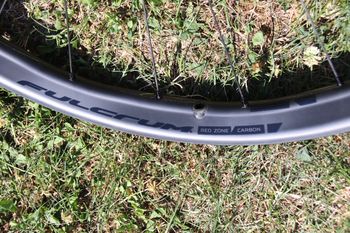 Used Fulcrum Red Zone Carbon 29 bike — image 9 of 15