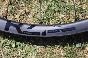 Used Fulcrum Red Zone Carbon 29 bike — image 7 of 15