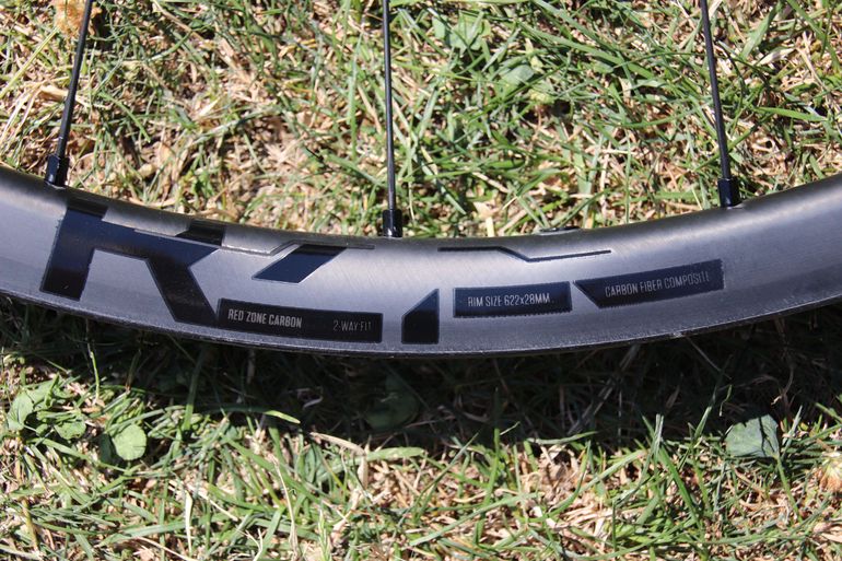 Used Fulcrum Red Zone Carbon 29 bike — image 7 of 15