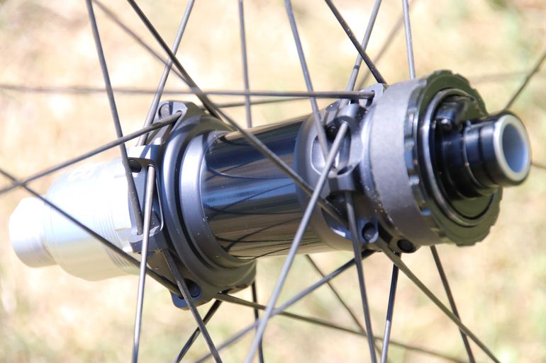 Used Fulcrum Red Zone Carbon 29 bike — image 15 of 15
