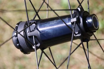 Used Fulcrum Red Zone Carbon 29 bike — image 5 of 15