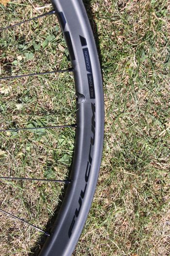 Used Fulcrum Red Zone Carbon 29 bike — image 11 of 15
