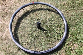 Used Fulcrum Red Zone Carbon 29 bike — image 8 of 15