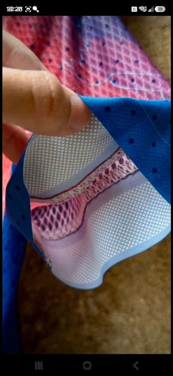 LeCol Maillot 2025 bike d'occasion — image 3 sur 5