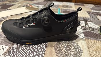 Crono CG2 2025 bike de segunda mano — imagen 2 de 5