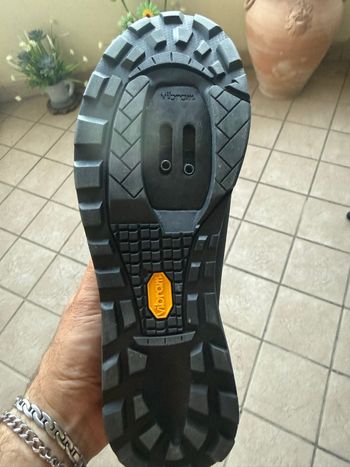 Crono CG2 2025 bike de segunda mano — imagen 4 de 5