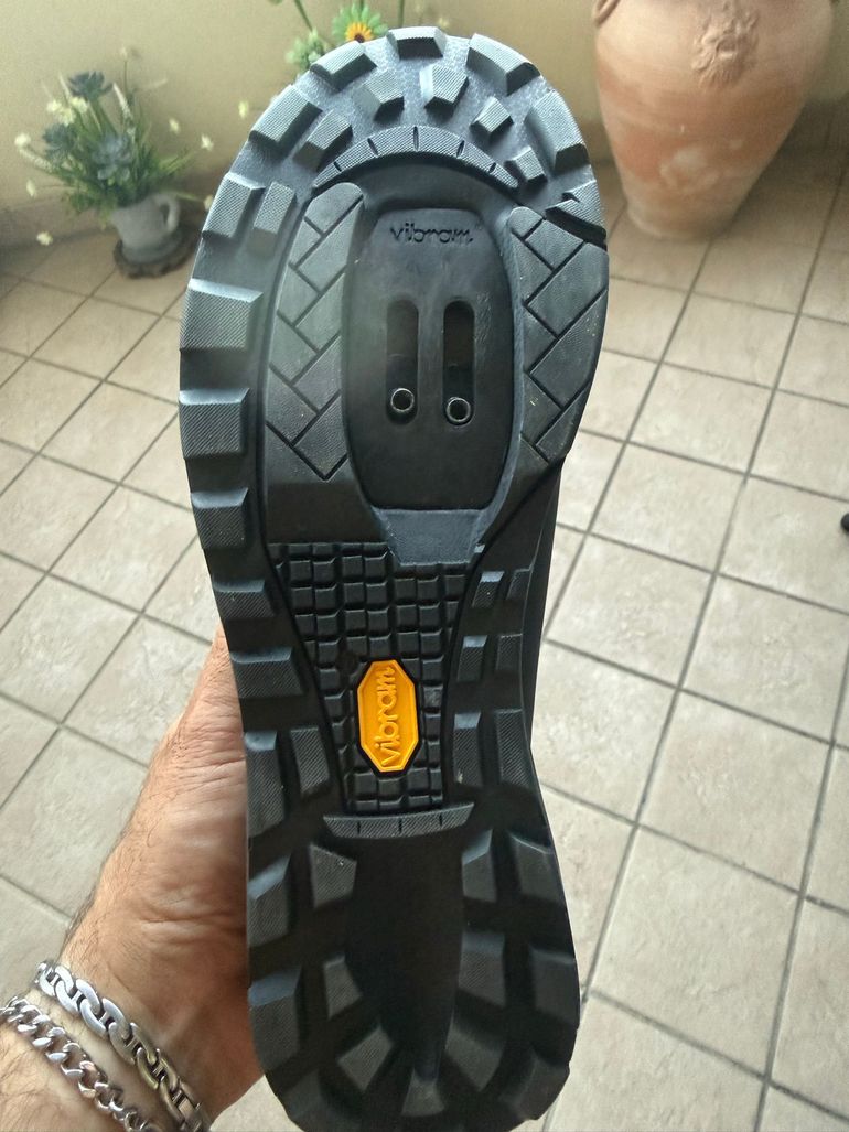 Crono CG2 2025 bike de segunda mano — imagen 4 de 5