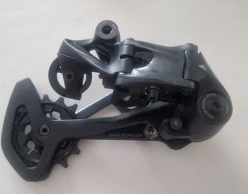 Tweedehands Sram XX1 Eagle 12v bike