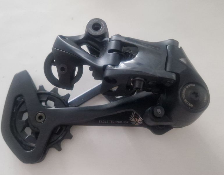 Tweedehands Sram XX1 Eagle 12v bike — afbeelding 1 van 3