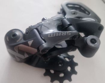 Tweedehands Sram XX1 Eagle 12v bike — afbeelding 2 van 3