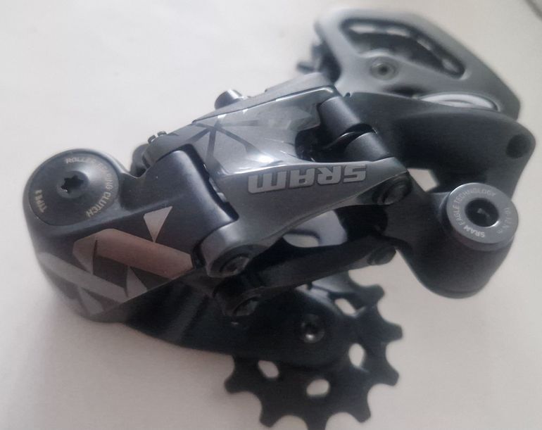Tweedehands Sram XX1 Eagle 12v bike — afbeelding 2 van 3