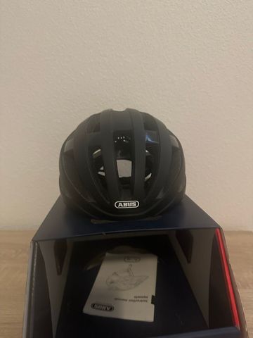 Tweedehands ABUS Viator Helmet M Size 2025 Cycling Accessories