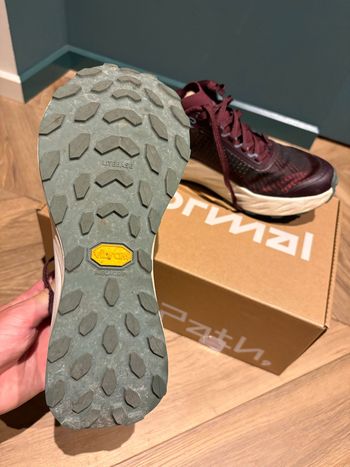 Použité NNormal Kjerag 2.0 Trail Running Shoe 2026 bike — obrázek 4 z 6