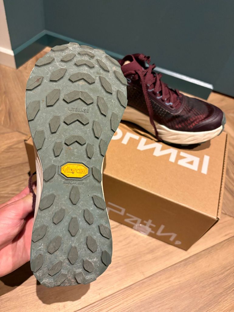 Použité NNormal Kjerag 2.0 Trail Running Shoe 2026 bike — obrázek 4 z 6