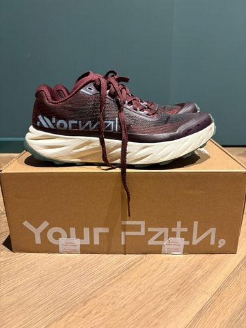 NNormal Kjerag 2.0 Trail Running Shoe 2026 Running Shoes usato