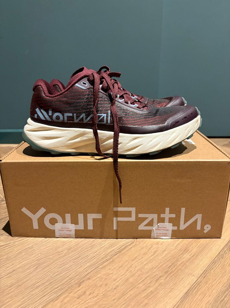 Použité NNormal Kjerag 2.0 Trail Running Shoe 2026 bike — obrázek 1 z 6