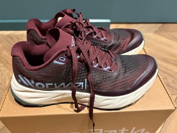 Použité NNormal Kjerag 2.0 Trail Running Shoe 2026 bike — obrázek 3 z 6