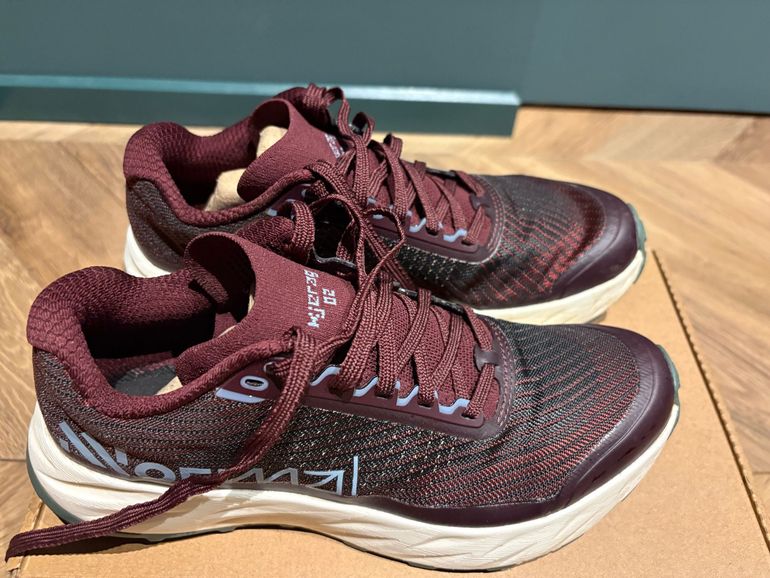 Použité NNormal Kjerag 2.0 Trail Running Shoe 2026 bike — obrázek 5 z 6
