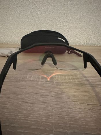 KAPVDE Deportivas Gafas 2025 bike de segunda mano — imagen 4 de 7
