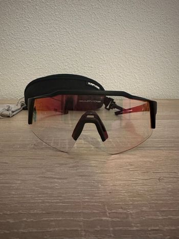 KAPVDE Deportivas Gafas 2025 bike de segunda mano — imagen 7 de 7