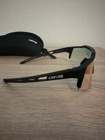 KAPVDE Deportivas Gafas 2025 bike de segunda mano — imagen 2 de 7