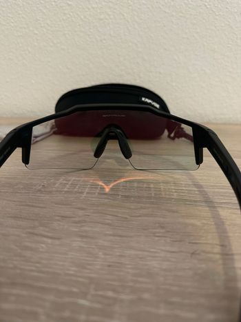 KAPVDE Deportivas Gafas 2025 bike de segunda mano — imagen 6 de 7