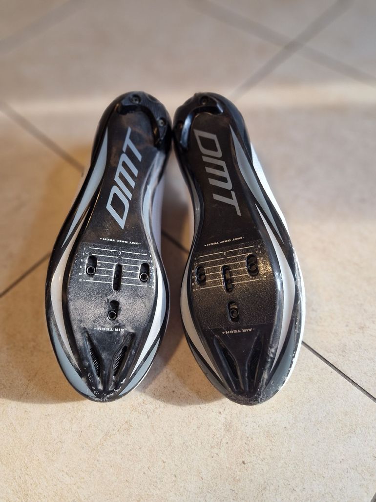 Used Dmt KT1 Triathlon 2026 bike — image 3 of 8