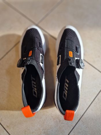 Used Dmt KT1 Triathlon 2026 bike — image 5 of 8