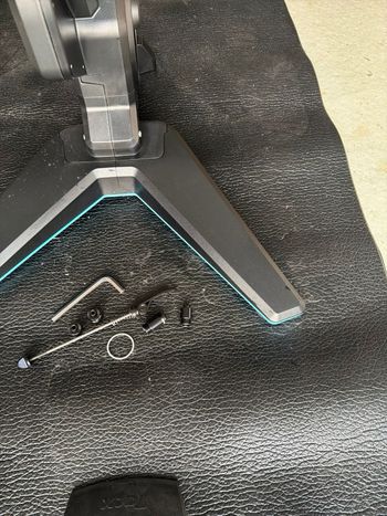 Used Tacx Flux 2 Rollentrainer 2025 bike — image 9 of 11