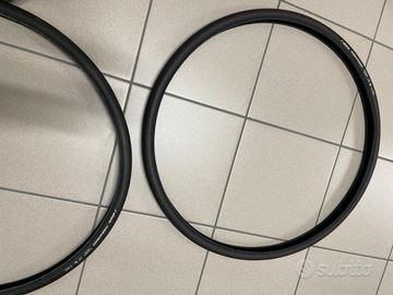 Brugt Vittoria Ridearmor bike — billede 2 af 4