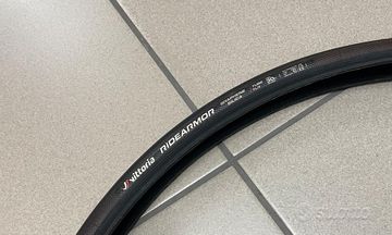 Brugt Vittoria Ridearmor Tyres & Tubes