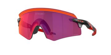 Oakley Encoder Prizm Road 2025 bike usato — immagine 10 di 10