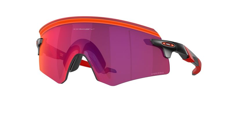 Oakley Encoder Prizm Road 2025 bike usato — immagine 10 di 10