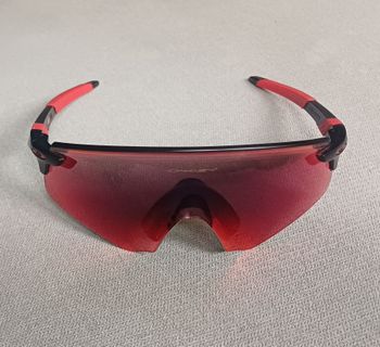 Brugt Oakley Encoder Prizm Road 2025 bike — billede 2 af 10