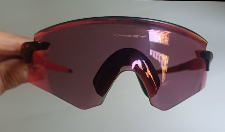 Oakley Encoder Prizm Road 2025 bike d'occasion — image 4 sur 13