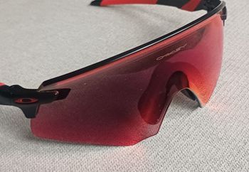 Brugt Oakley Encoder Prizm Road 2025 bike — billede 6 af 10