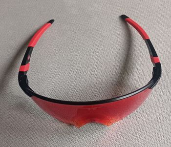 Brugt Oakley Encoder Prizm Road 2025 bike — billede 5 af 10