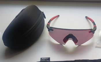 Oakley Encoder Prizm Road 2025 bike d'occasion