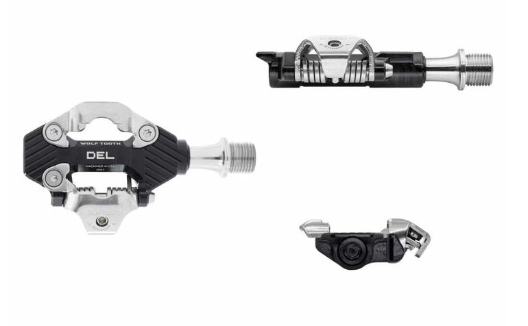 Wolf Tooth DEL 2026 bike d'occasion — image 6 sur 7