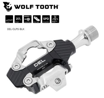 Wolf Tooth DEL 2026 bike d'occasion — image 4 sur 7